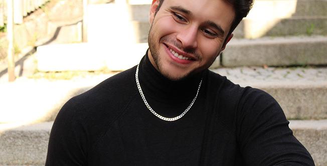 Silberkette läuft an