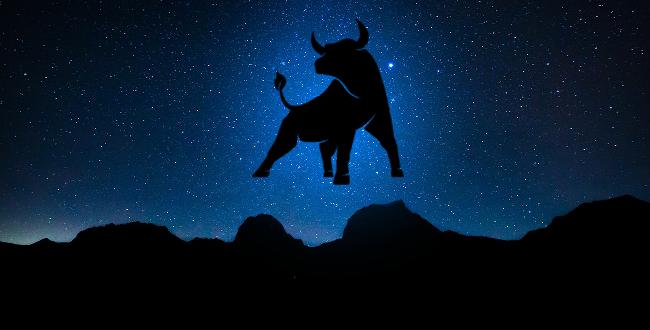 Sternzeichen Stier Anhänger für Damen und Herren