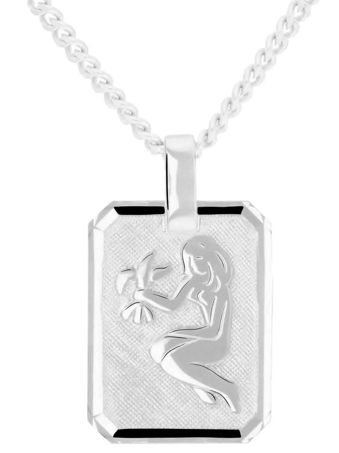 Gaudino | AnhÀnger aus echtem Sterlingsilber | Ansicht 25 Gaudino | AnhÀnger aus echtem Sterlingsilber | Ansicht 25