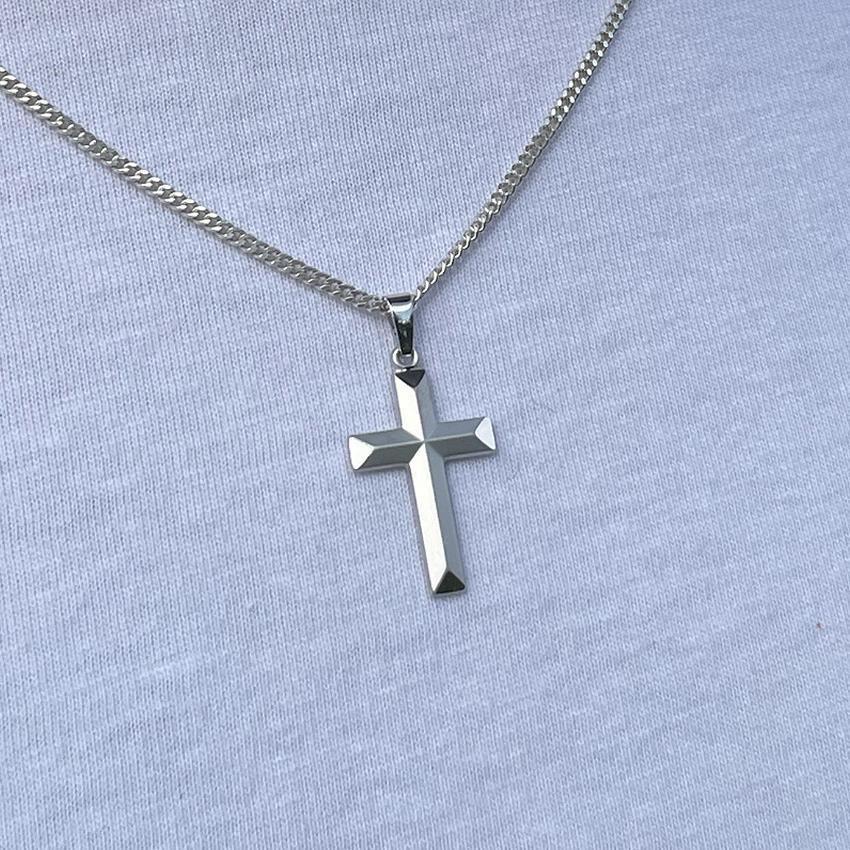 mygold_kategorie-herren-anhaenger-kreuz-silber