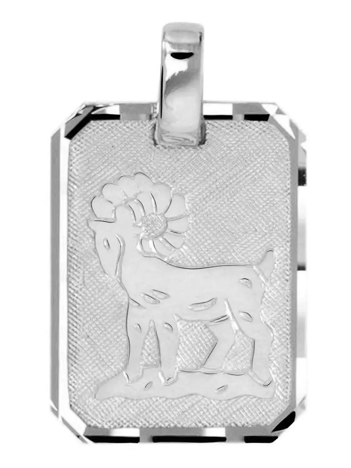 Gaudino | AnhÀnger aus echtem Sterlingsilber | Ansicht 4 Gaudino | AnhÀnger aus echtem Sterlingsilber | Ansicht 4