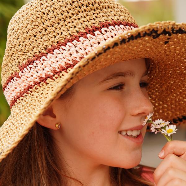 Ohrringe Kinder günstig kaufen aus Echt Gold und Silber - Jetzt shoppen