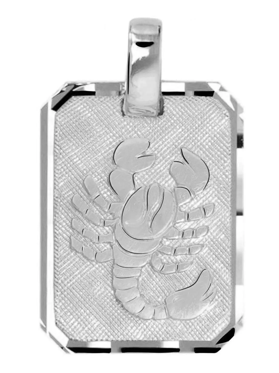 Gaudino | AnhÀnger aus echtem Sterlingsilber | Ansicht 10 Gaudino | AnhÀnger aus echtem Sterlingsilber | Ansicht 10