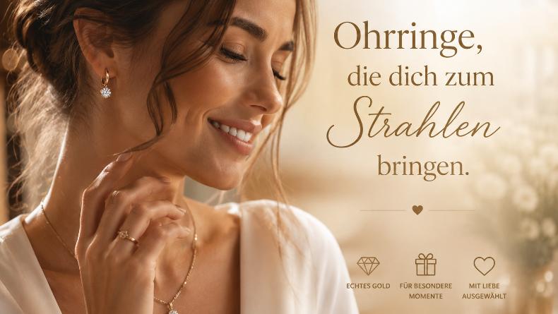 Damenohringe: Der praktische Ratgeber für echte Qualität