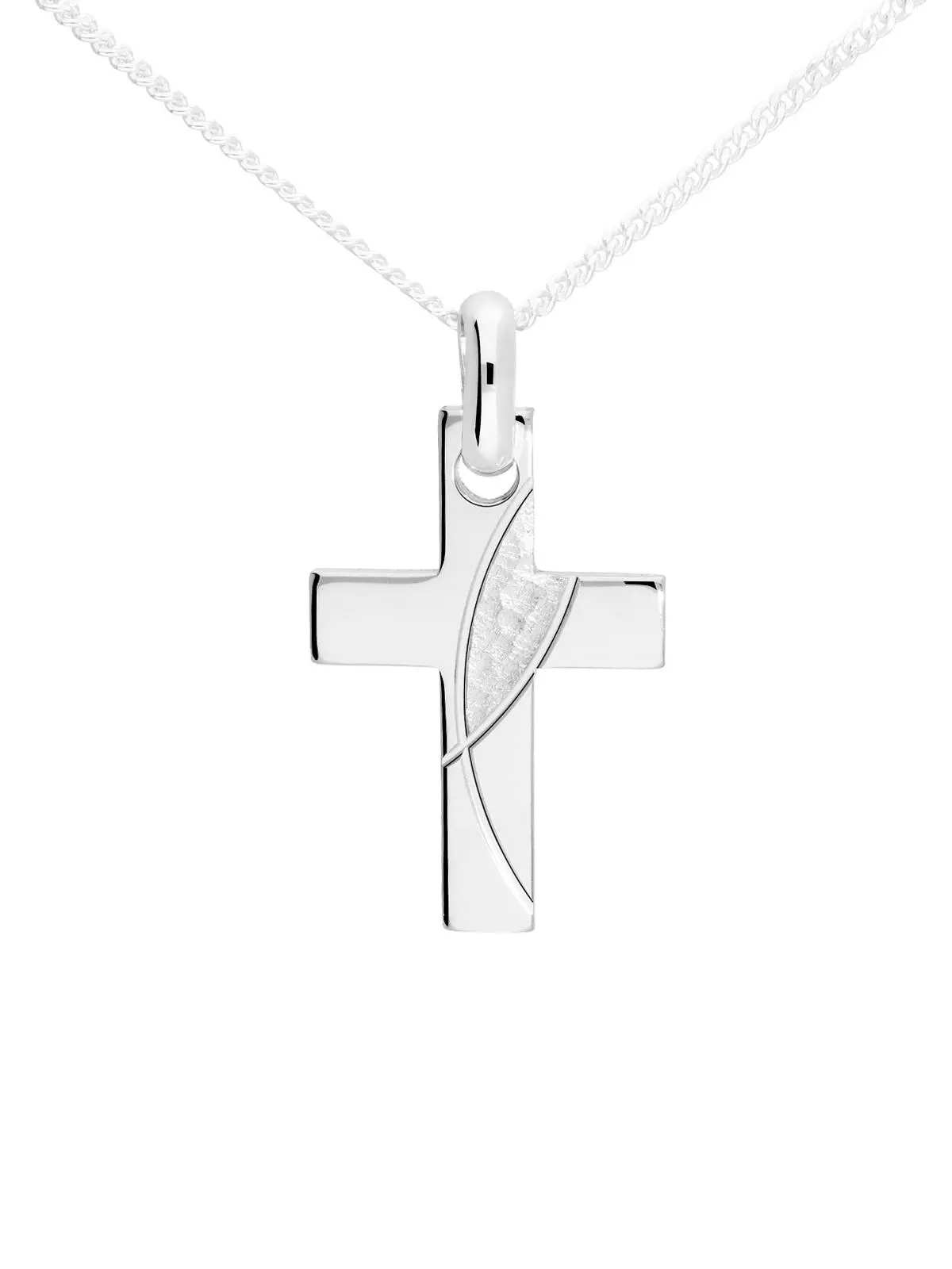 Anhänger für Herren aus echtem Sterlingsilber - My Lord | Detailansicht