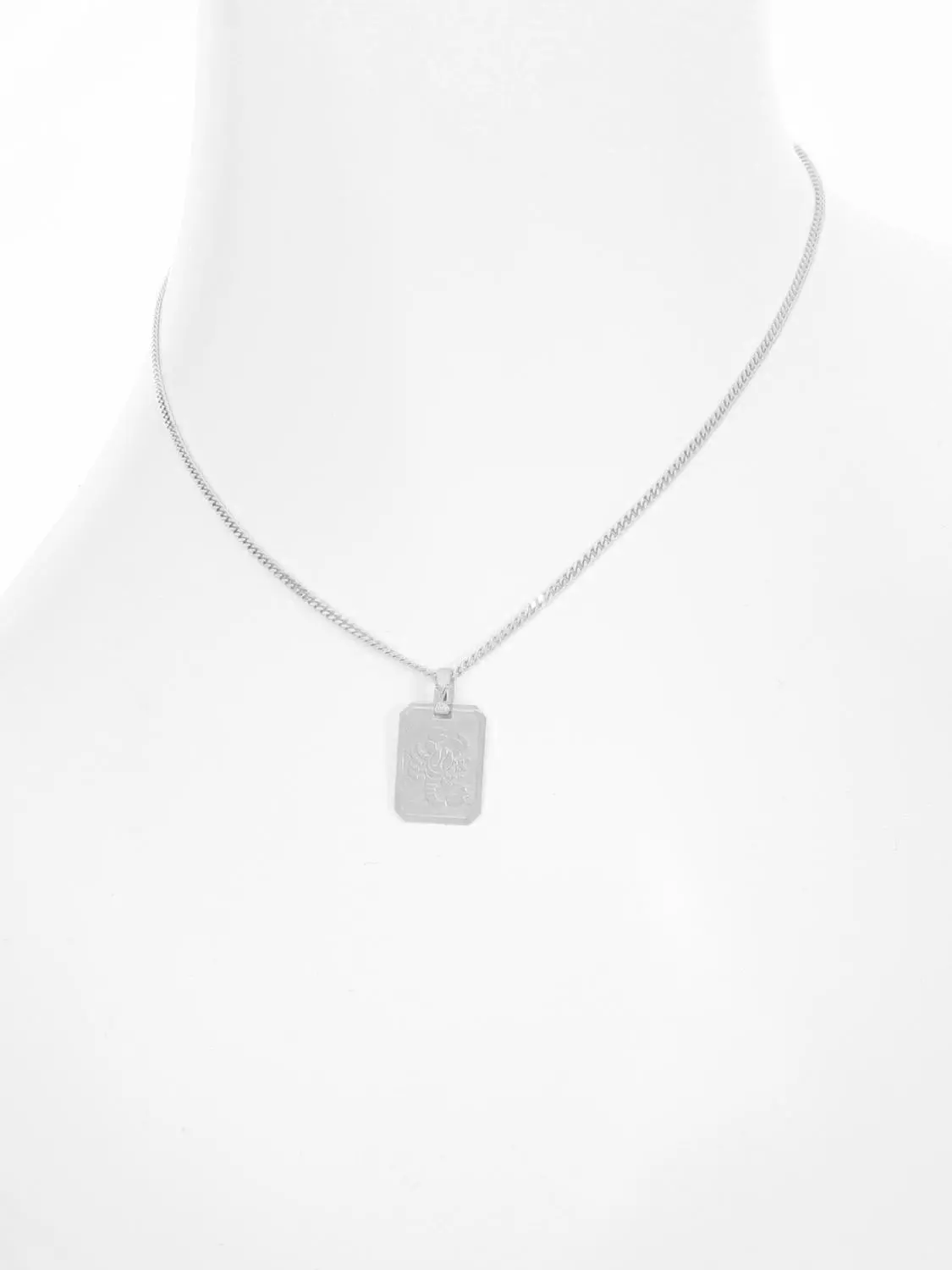 Gaudino | Anhänger aus echtem Sterlingsilber | Ansicht 34