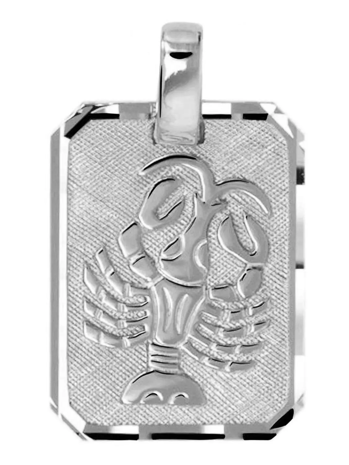 Gaudino | AnhÀnger aus echtem Sterlingsilber | Ansicht 11 Gaudino | AnhÀnger aus echtem Sterlingsilber | Ansicht 11