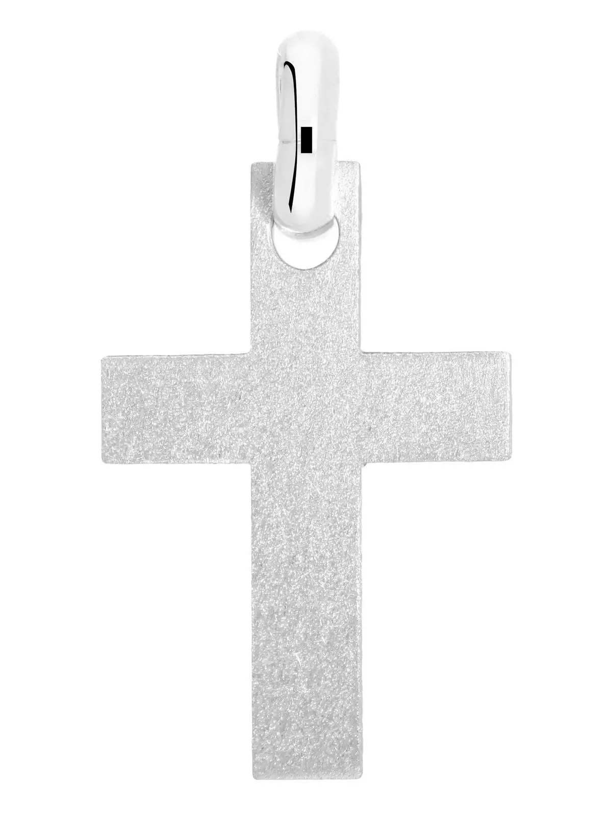 Anhänger für Herren aus echtem Sterlingsilber - My Lord | Rückansicht