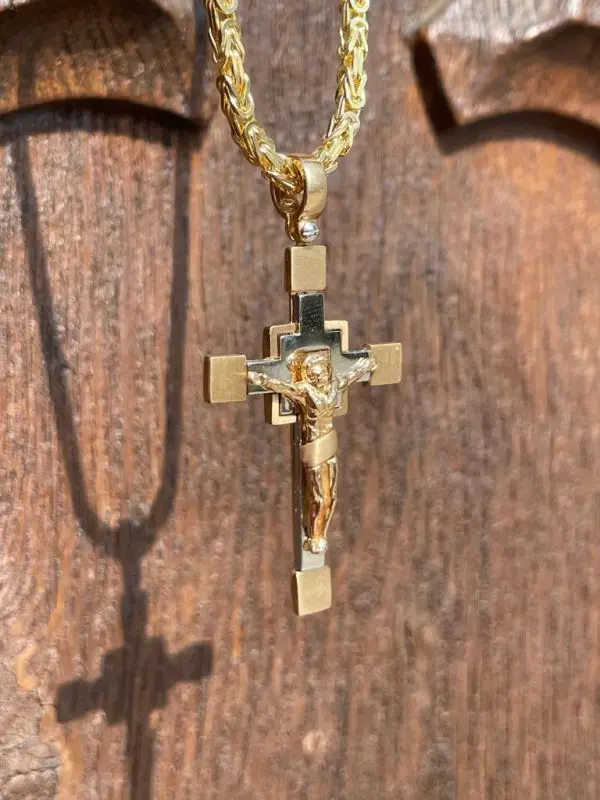 herren-kette kreut in gold -anhaenger-kreuz-jesus-reiligion-glaube-besonders-hersteller-marke-gro-maechtig-massiv herren-kette kreut in gold -anhaenger-kreuz-jesus-reiligion-glaube-besonders-hersteller-marke-gro-maechtig-massiv