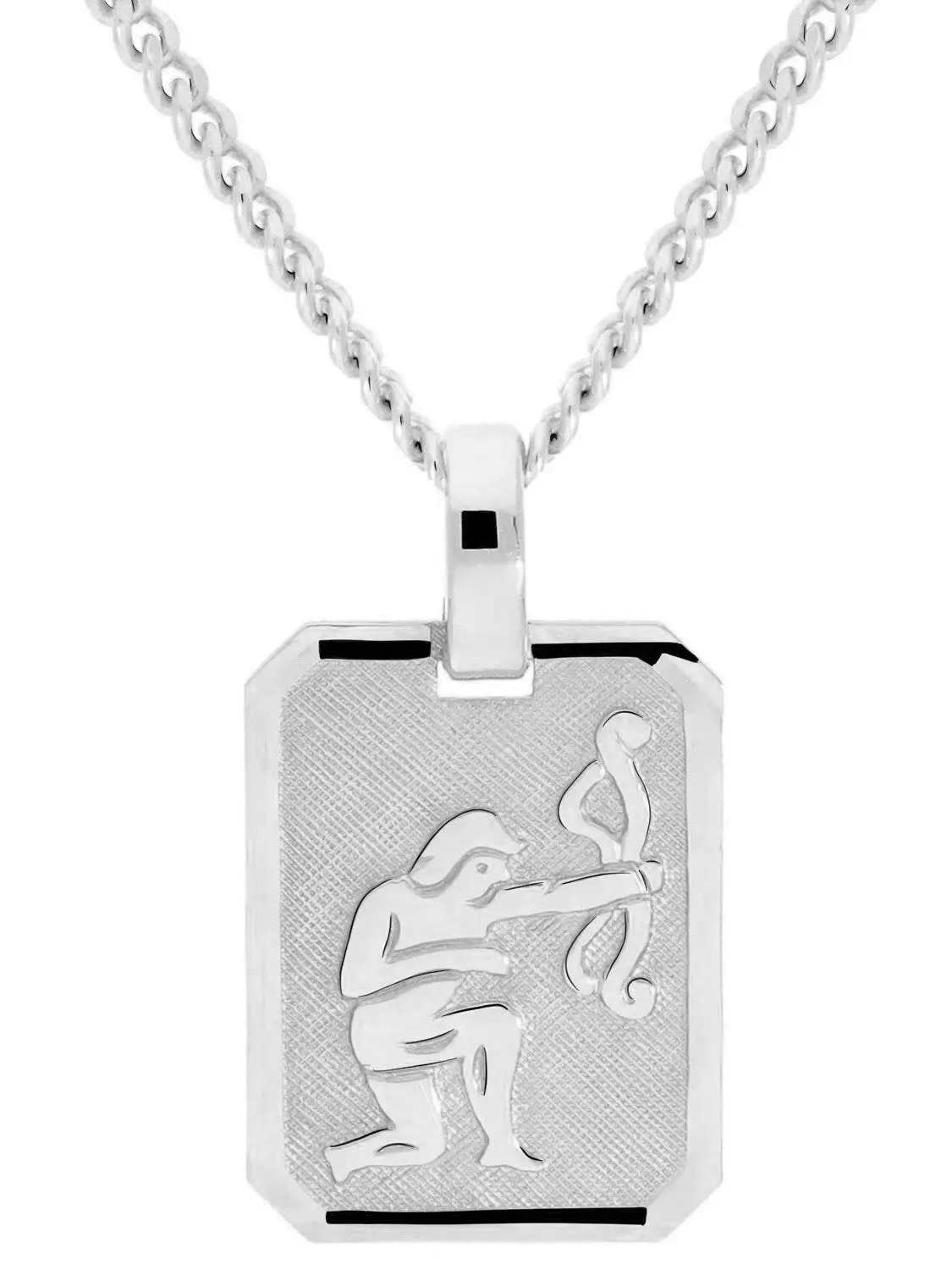 Gaudino | AnhÀnger aus echtem Sterlingsilber | Ansicht 23 Gaudino | AnhÀnger aus echtem Sterlingsilber | Ansicht 23