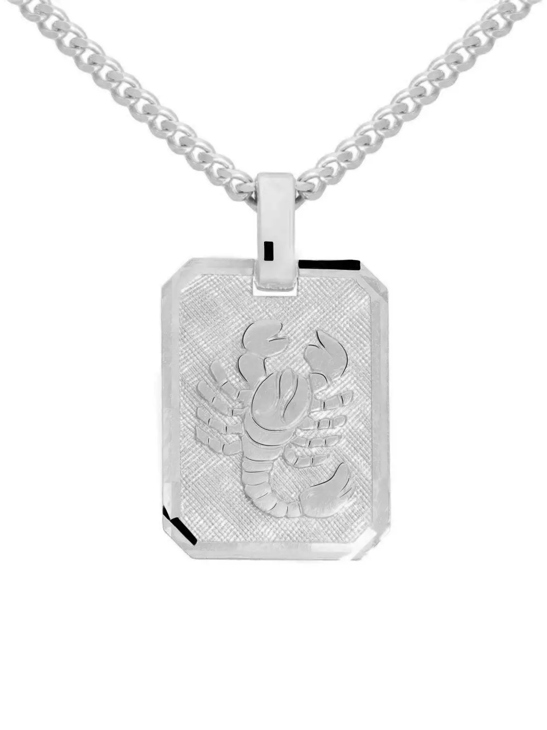 Gaudino | AnhÀnger aus echtem Sterlingsilber | Ansicht 24 Gaudino | AnhÀnger aus echtem Sterlingsilber | Ansicht 24