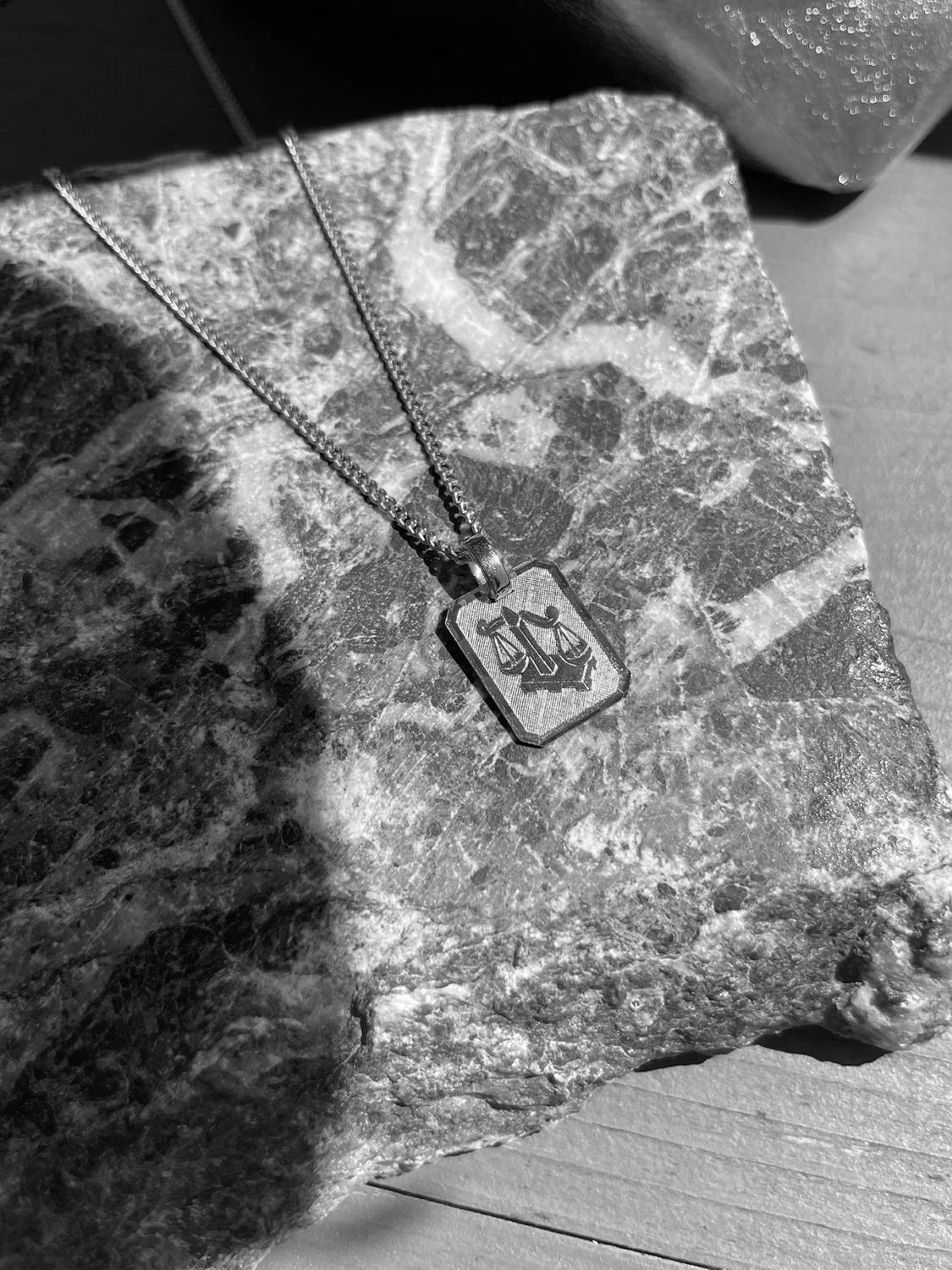 Gaudino | Anhänger aus echtem Sterlingsilber | Ansicht 15