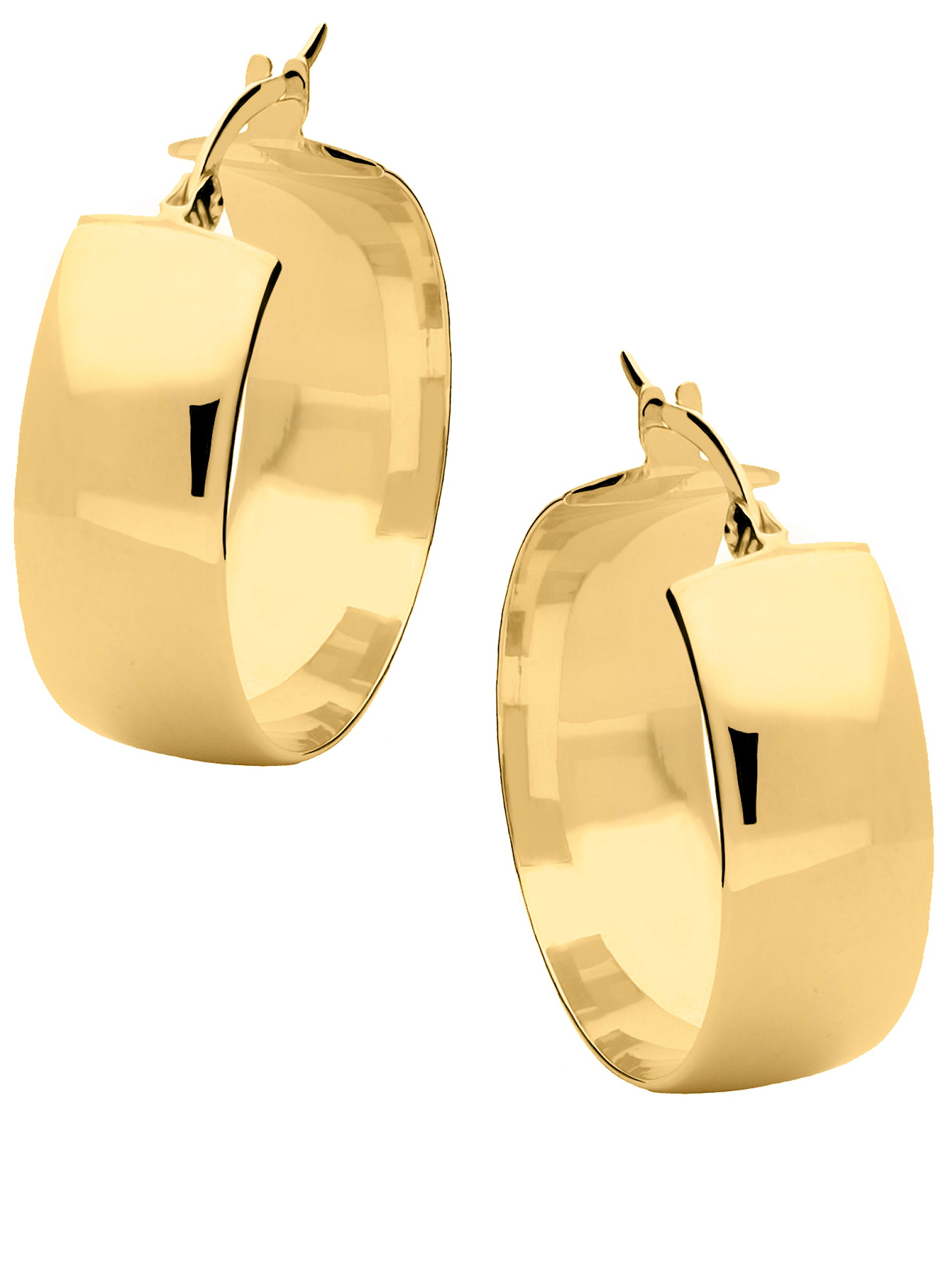 333 | mit | Ihr kaufen 585 online Creolen Gold Herz in Juwelier