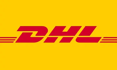 DHL Standardversand (+0€)