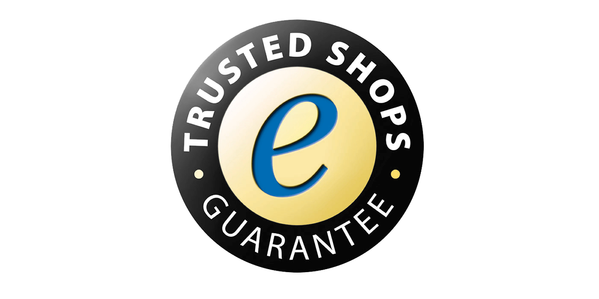 Trusted Shops Garantie Gütesiegel