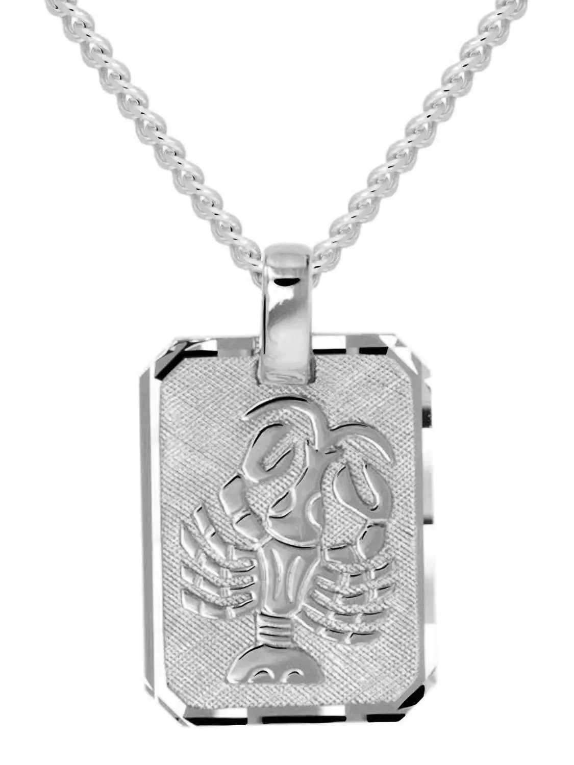 Gaudino | Anhänger aus echtem Sterlingsilber | Ansicht 19