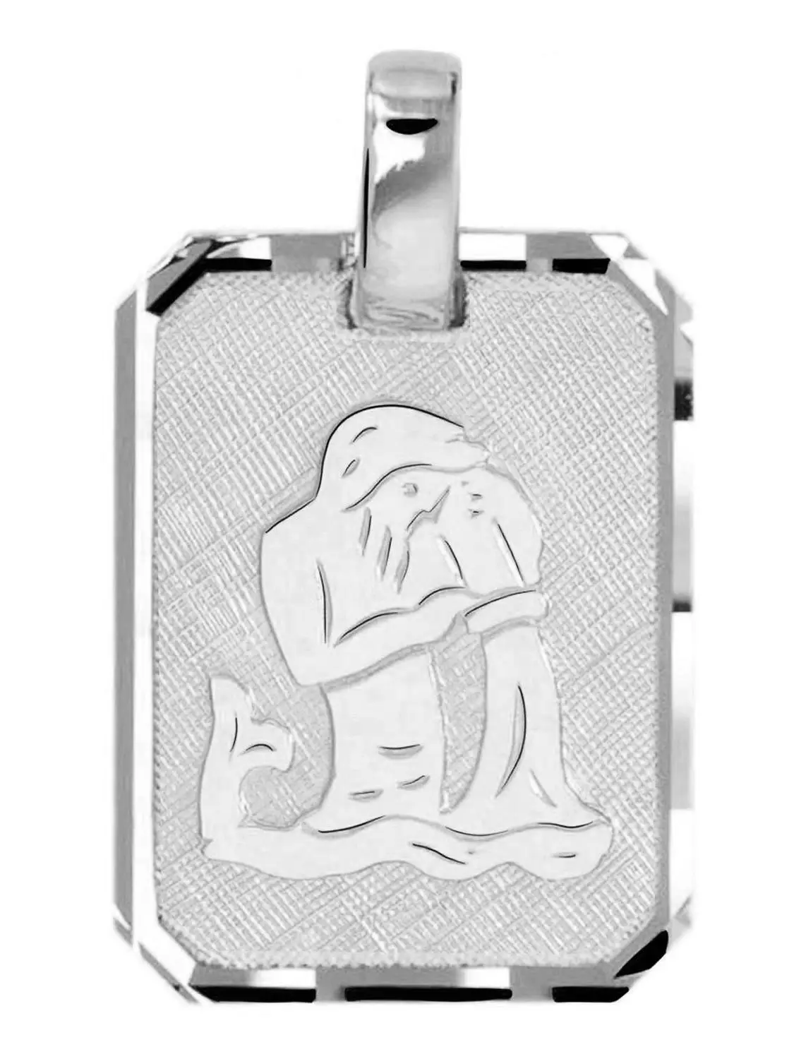 Gaudino | AnhÀnger aus echtem Sterlingsilber | Ansicht 1 Gaudino | AnhÀnger aus echtem Sterlingsilber | Ansicht 1