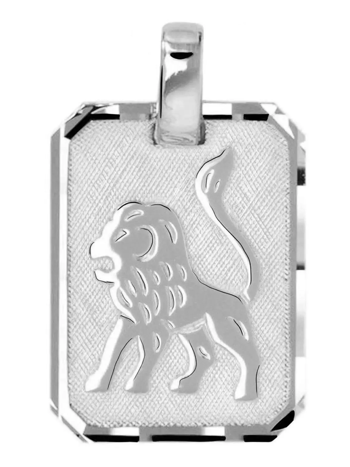 Gaudino | AnhÀnger aus echtem Sterlingsilber | Ansicht 9 Gaudino | AnhÀnger aus echtem Sterlingsilber | Ansicht 9