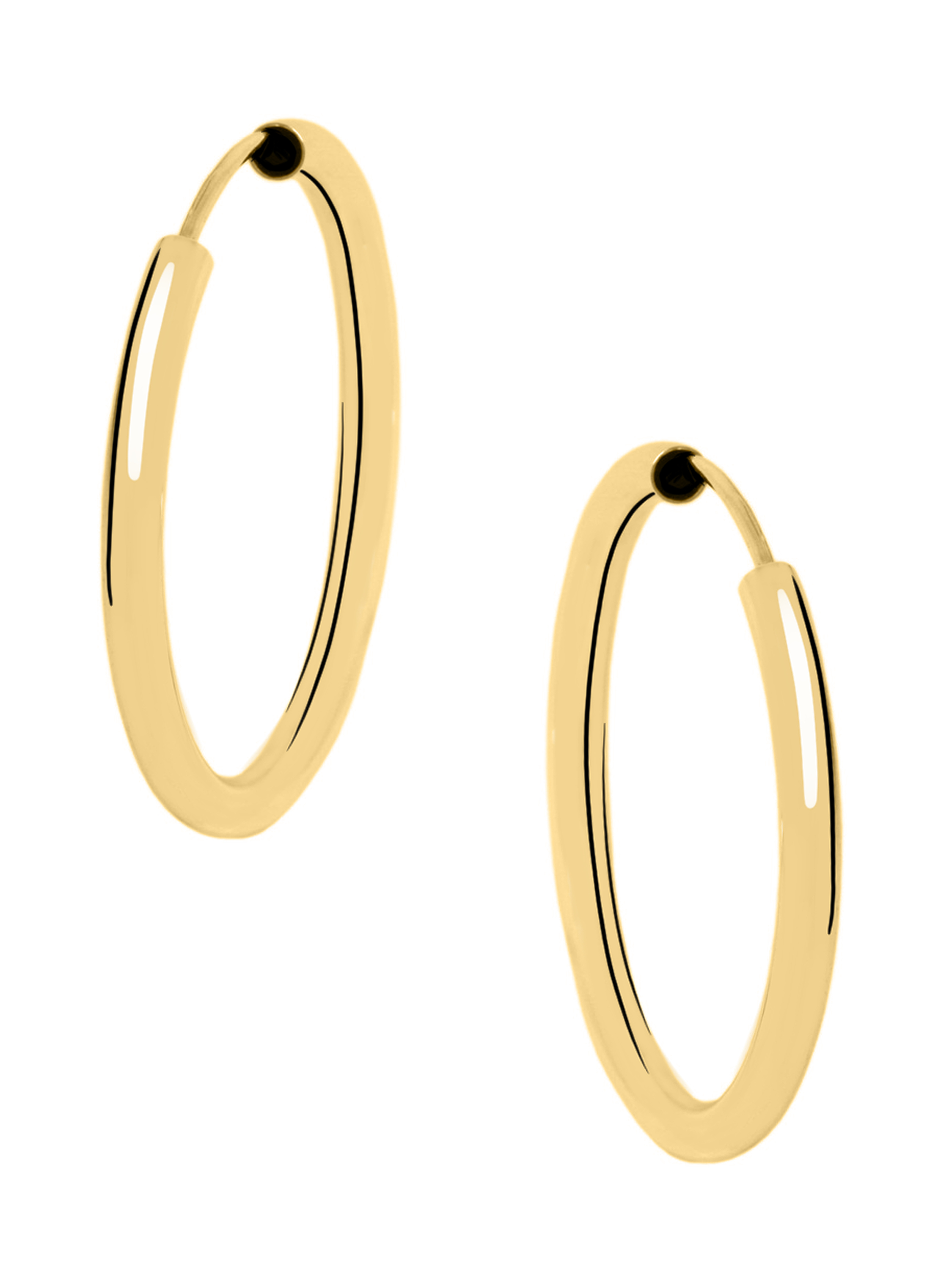 Creolen in Gold 333 | 585 online kaufen | Ihr Juwelier mit Herz