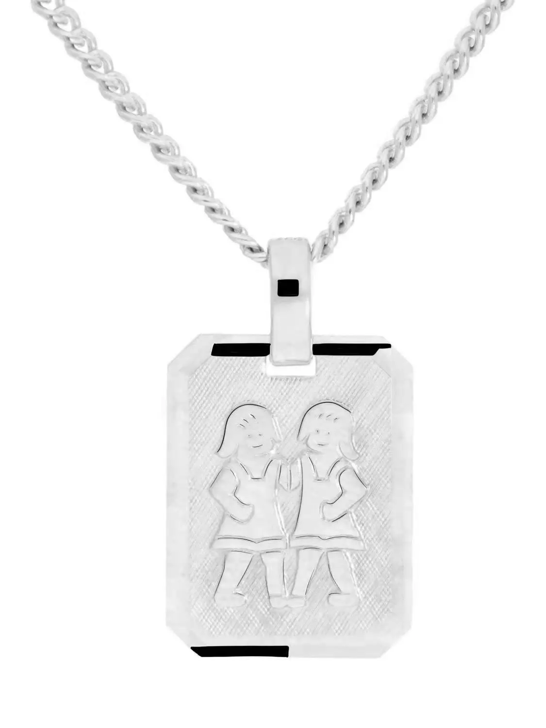 Gaudino | AnhÀnger aus echtem Sterlingsilber | Ansicht 22 Gaudino | AnhÀnger aus echtem Sterlingsilber | Ansicht 22