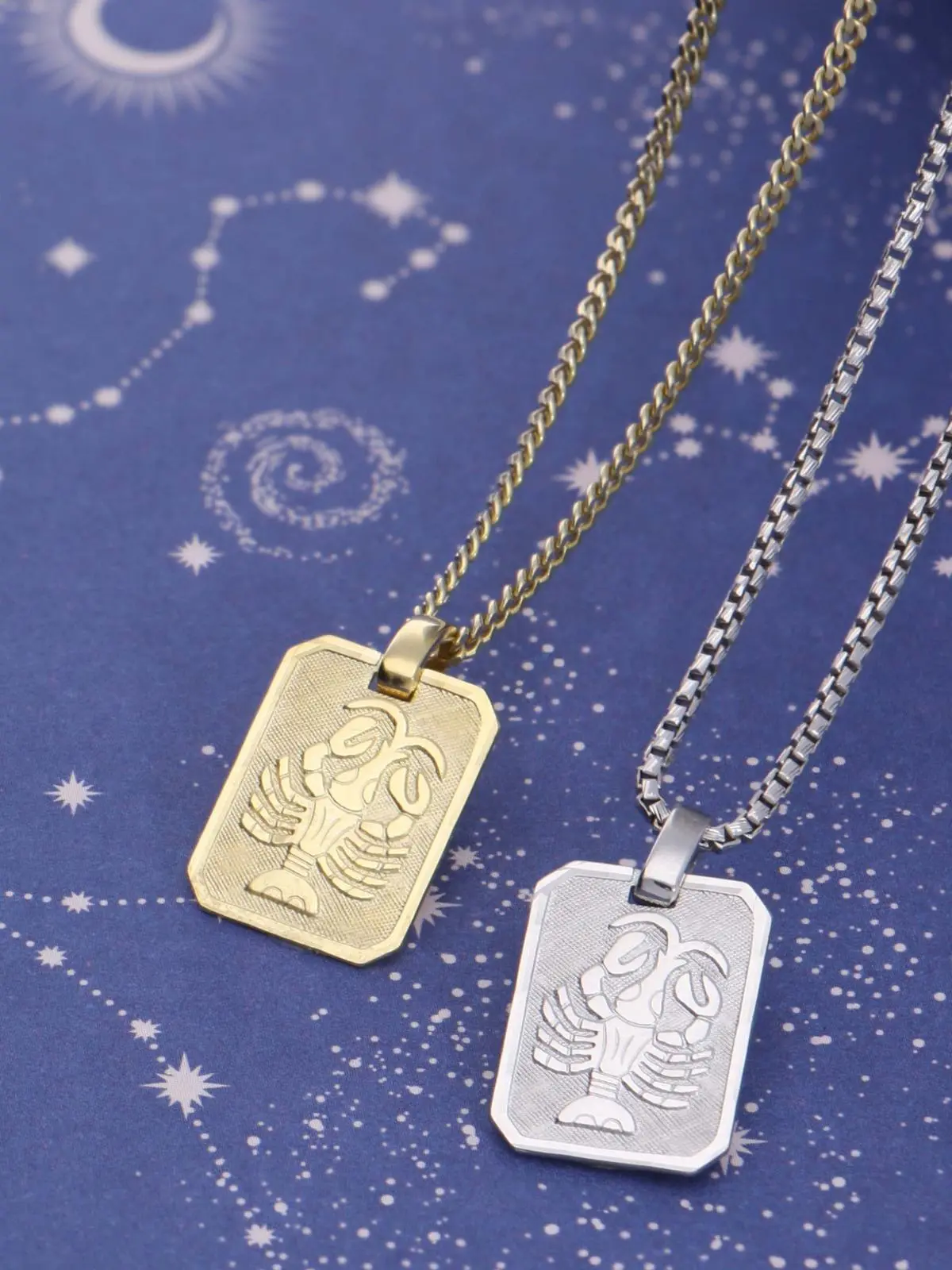 Gaudino | AnhÀnger aus echtem Sterlingsilber | Ansicht 13 Gaudino | AnhÀnger aus echtem Sterlingsilber | Ansicht 13