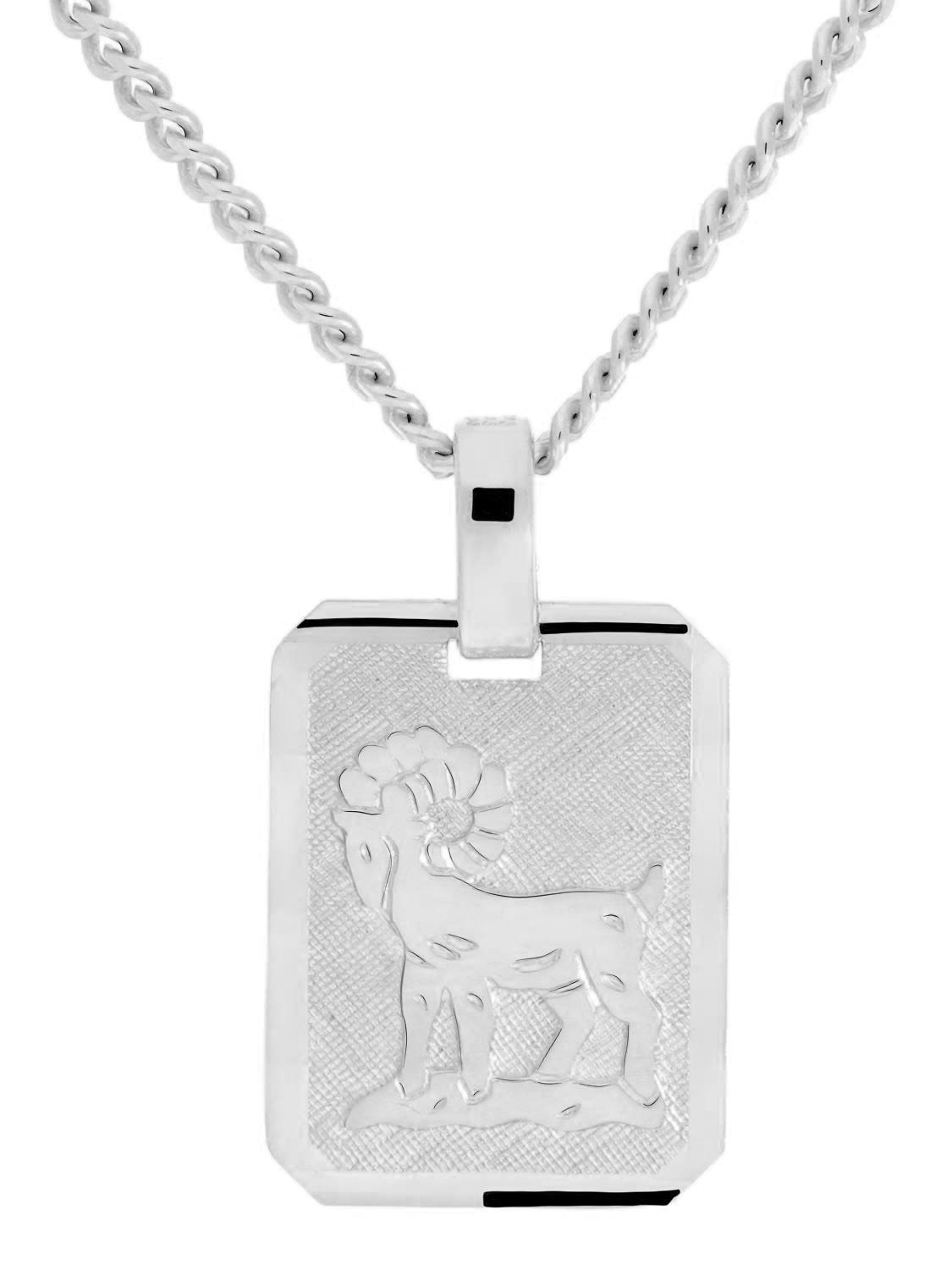 Gaudino | Anhänger aus echtem Sterlingsilber | Ansicht 21