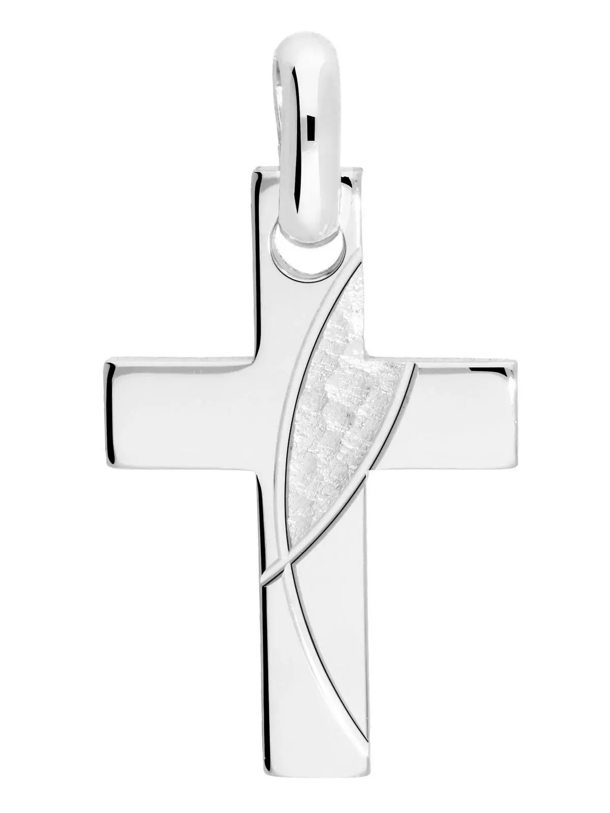 Anhänger für Herren aus echtem Sterlingsilber - My Lord | Produktansicht