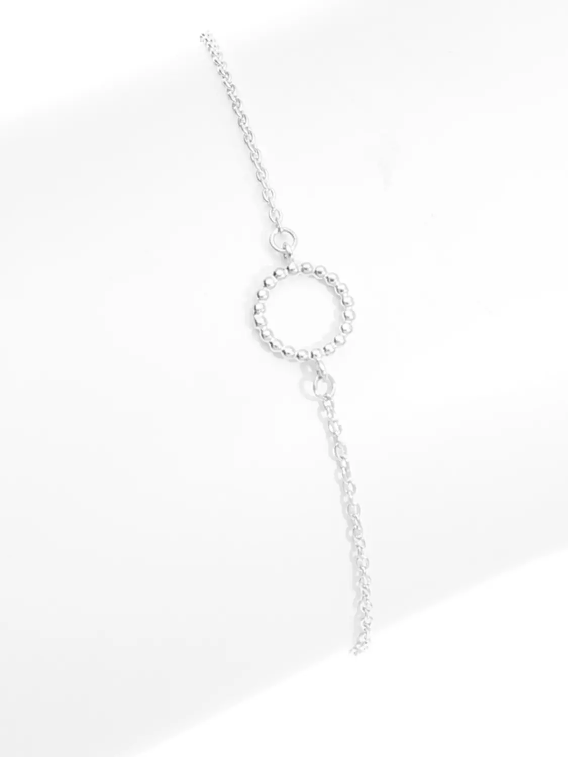 Armkette aus echtem Sterlingsilber - Rossino | Produktansicht