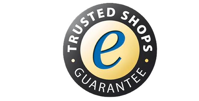 Das Trusted Shops Badge