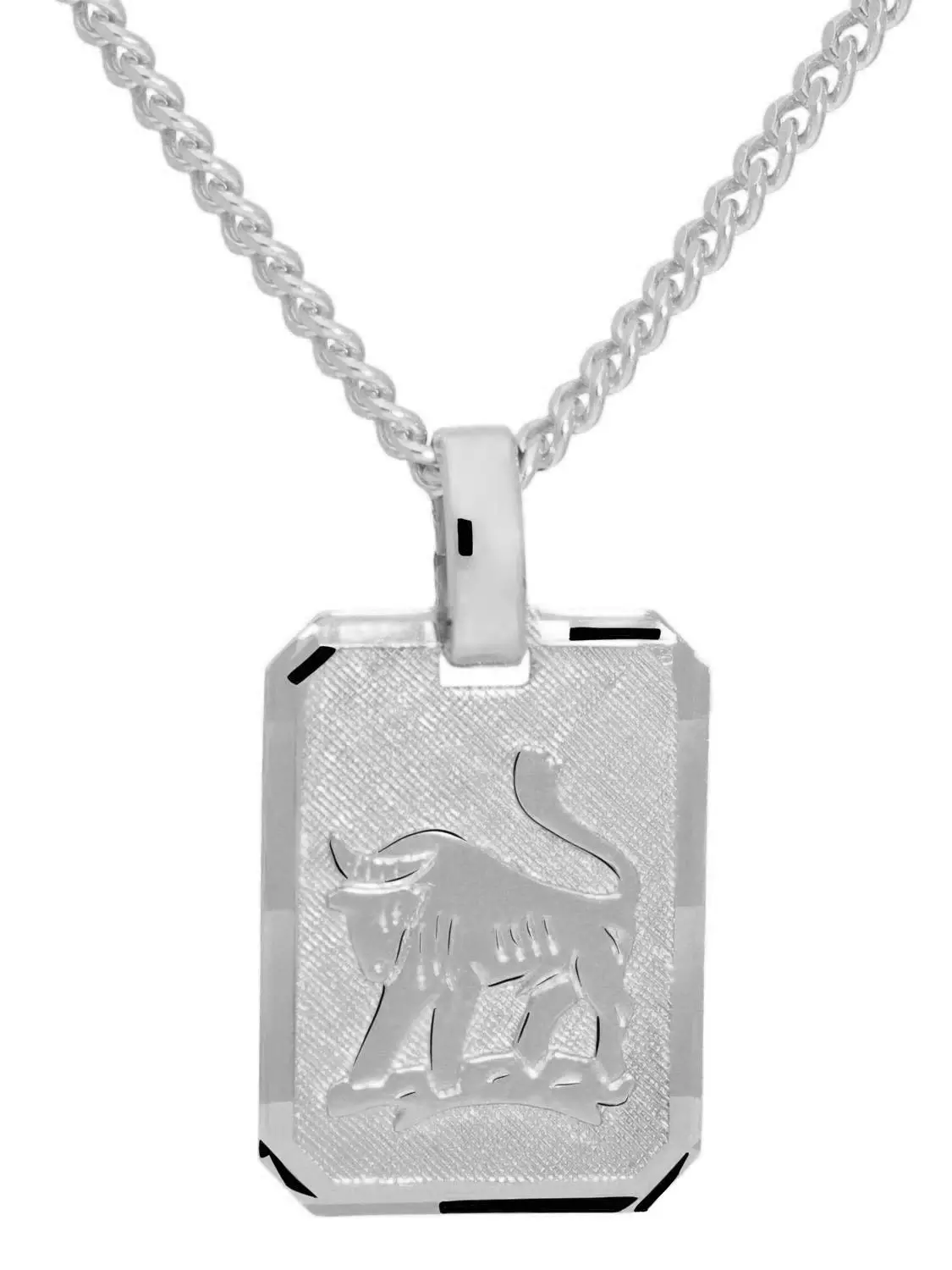 Gaudino | AnhÀnger aus echtem Sterlingsilber | Ansicht 18 Gaudino | AnhÀnger aus echtem Sterlingsilber | Ansicht 18