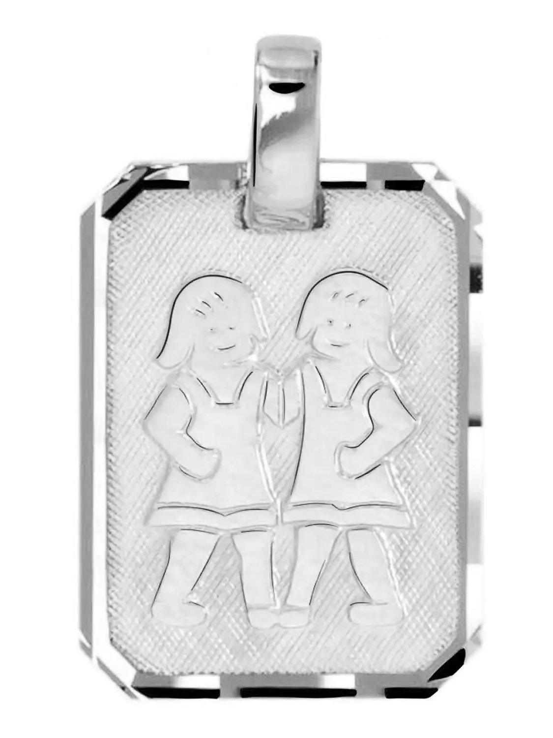 Gaudino | AnhÀnger aus echtem Sterlingsilber | Ansicht 3 Gaudino | AnhÀnger aus echtem Sterlingsilber | Ansicht 3